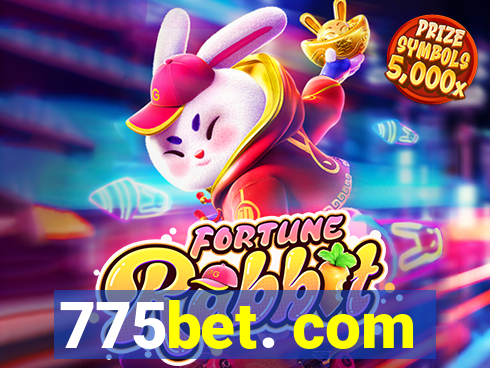 775bet. com